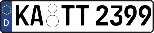 KA-TT2399