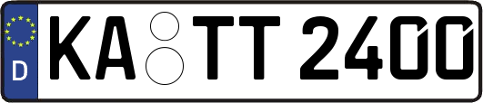 KA-TT2400