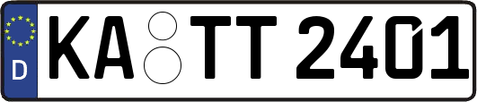 KA-TT2401