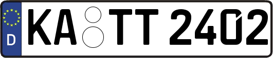 KA-TT2402