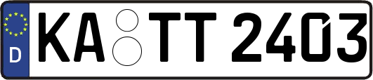 KA-TT2403