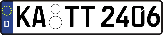 KA-TT2406
