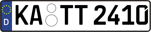 KA-TT2410