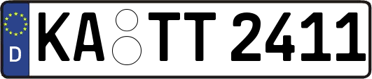 KA-TT2411