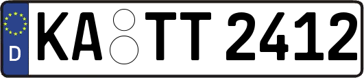 KA-TT2412