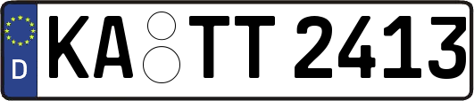 KA-TT2413