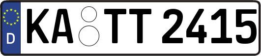 KA-TT2415