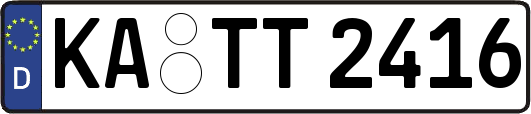 KA-TT2416