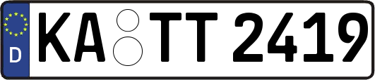 KA-TT2419