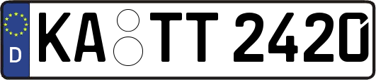 KA-TT2420