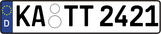 KA-TT2421