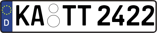 KA-TT2422