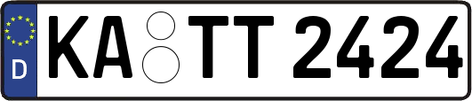 KA-TT2424