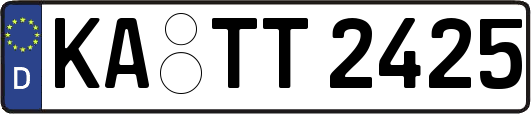 KA-TT2425