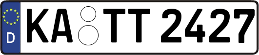 KA-TT2427