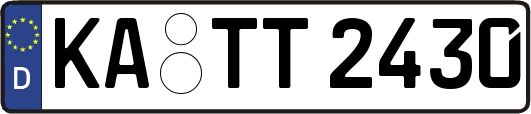 KA-TT2430