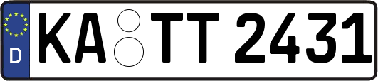 KA-TT2431