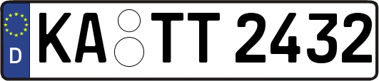 KA-TT2432