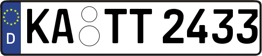 KA-TT2433