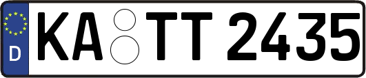 KA-TT2435