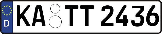 KA-TT2436