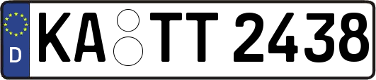 KA-TT2438