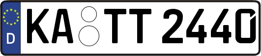 KA-TT2440