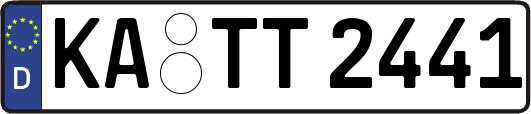 KA-TT2441