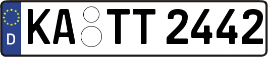 KA-TT2442