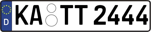KA-TT2444