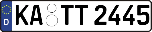 KA-TT2445