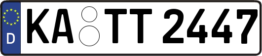 KA-TT2447