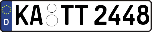 KA-TT2448