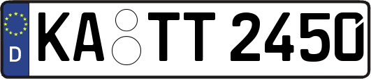 KA-TT2450
