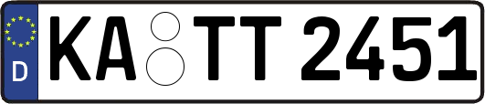 KA-TT2451