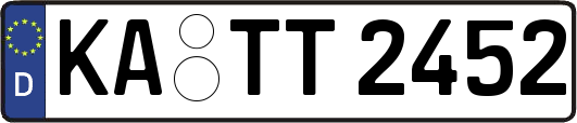 KA-TT2452