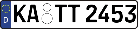 KA-TT2453