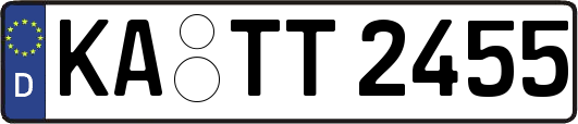 KA-TT2455