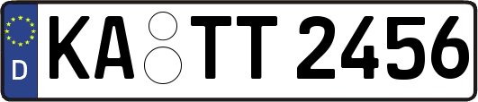 KA-TT2456