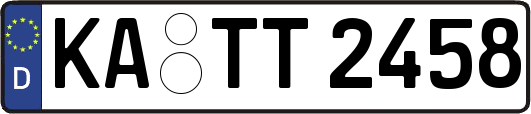 KA-TT2458