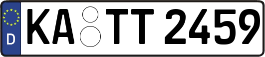 KA-TT2459