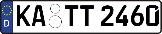 KA-TT2460
