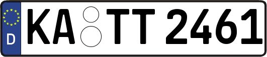 KA-TT2461