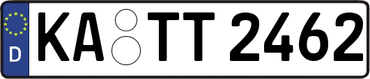 KA-TT2462