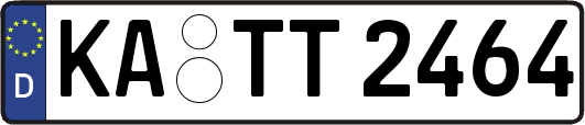 KA-TT2464