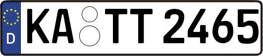 KA-TT2465