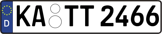 KA-TT2466