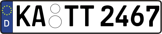 KA-TT2467