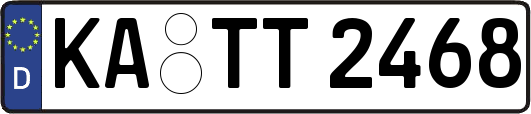 KA-TT2468