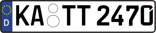 KA-TT2470